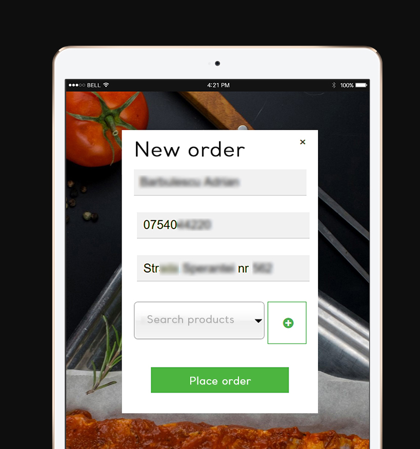 soft de rezervari integrat in site