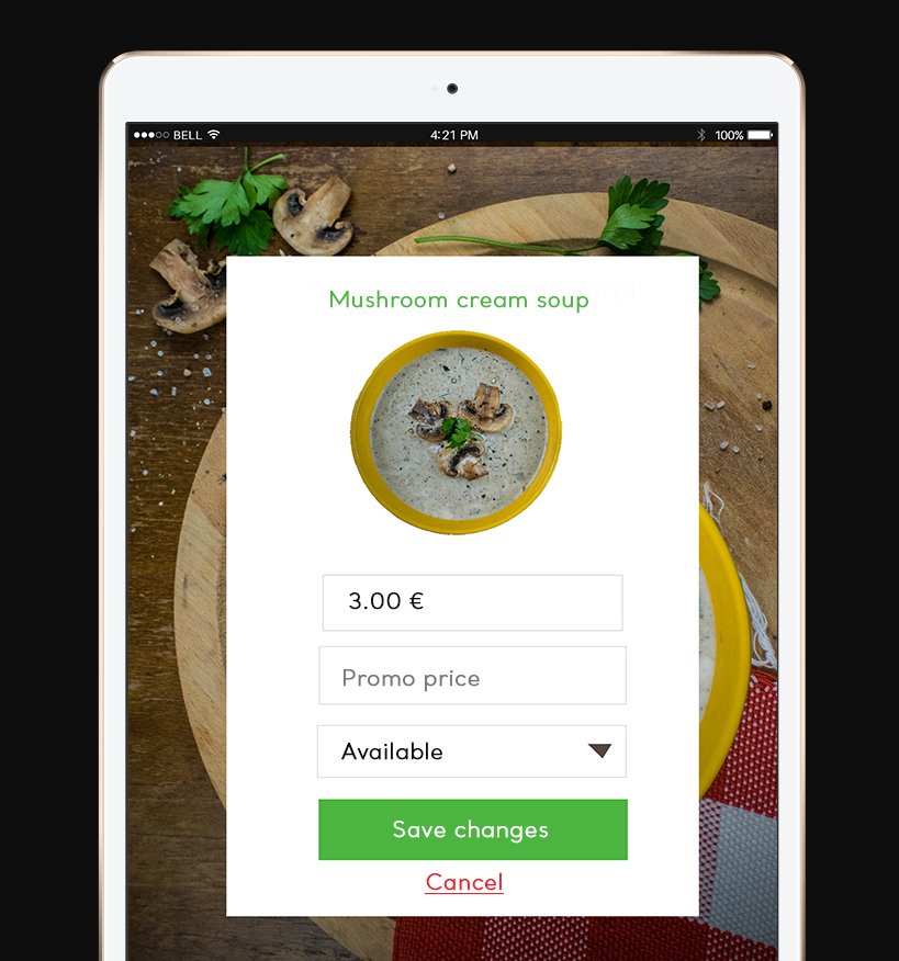 soft de rezervari personalizat