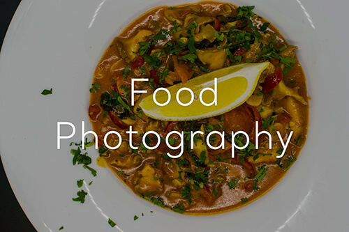 Fotografie culinara