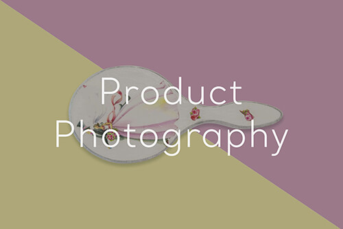 Fotografie de produs